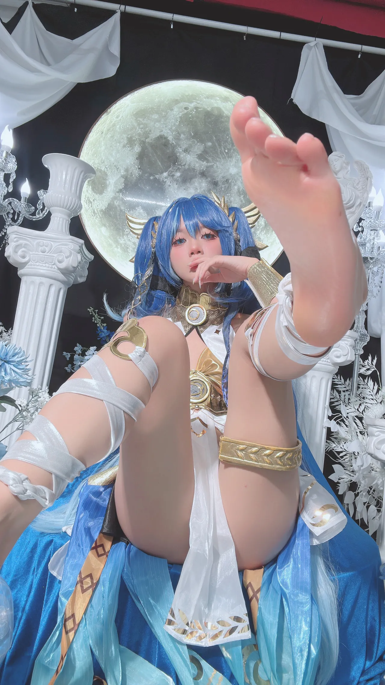 PoppaChan - Iuno (Wuthering Waves)-erohere55.webp